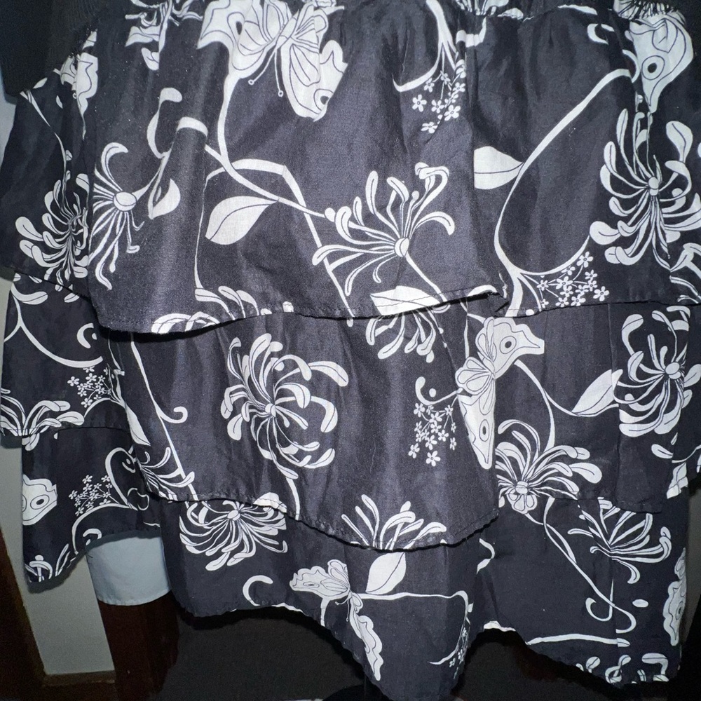 EUC Old Navy Skirt, Size L